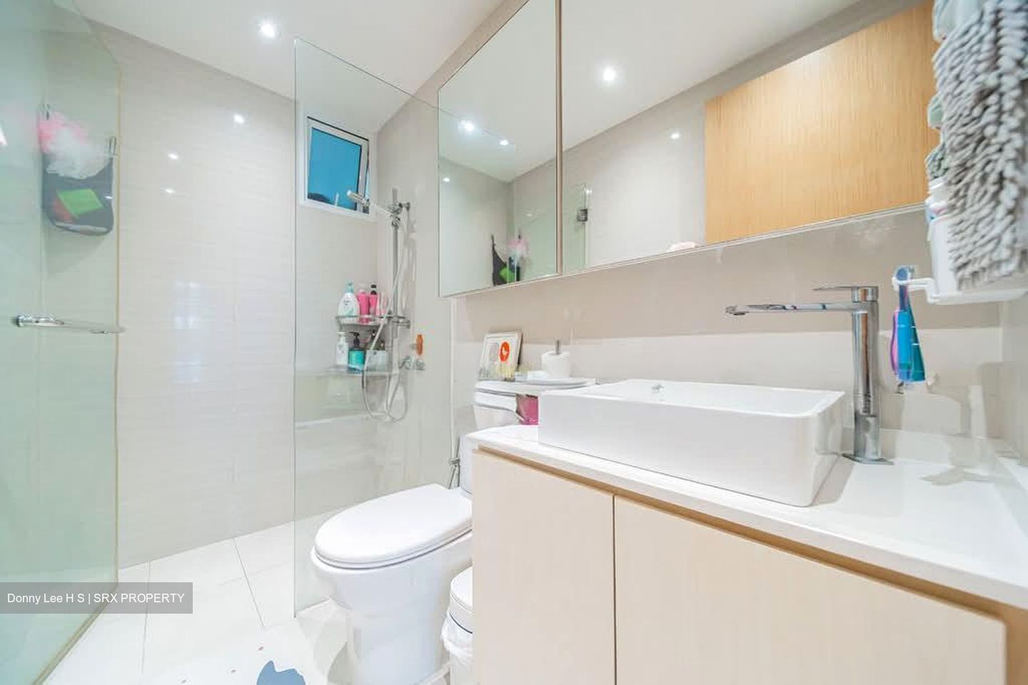The Tampines Trilliant (D18), Condominium #557118931